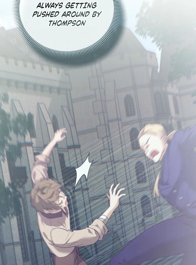 Exclusive Contract is Difficult, Your Grace Chapter 36 page 48