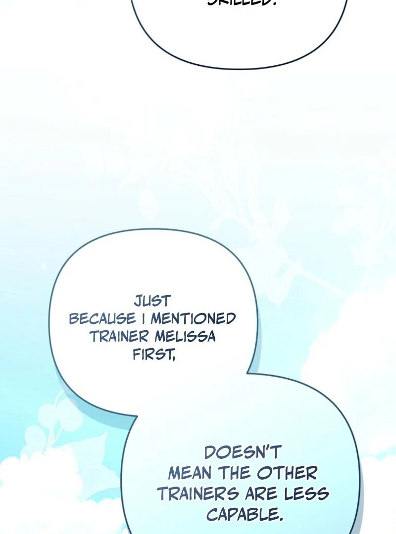 Exclusive Contract is Difficult, Your Grace Chapter 36 page 35
