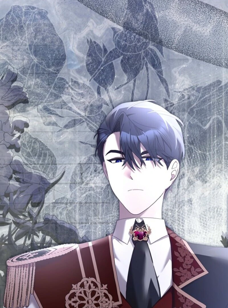 Exclusive Contract is Difficult, Your Grace Chapter 36 page 61