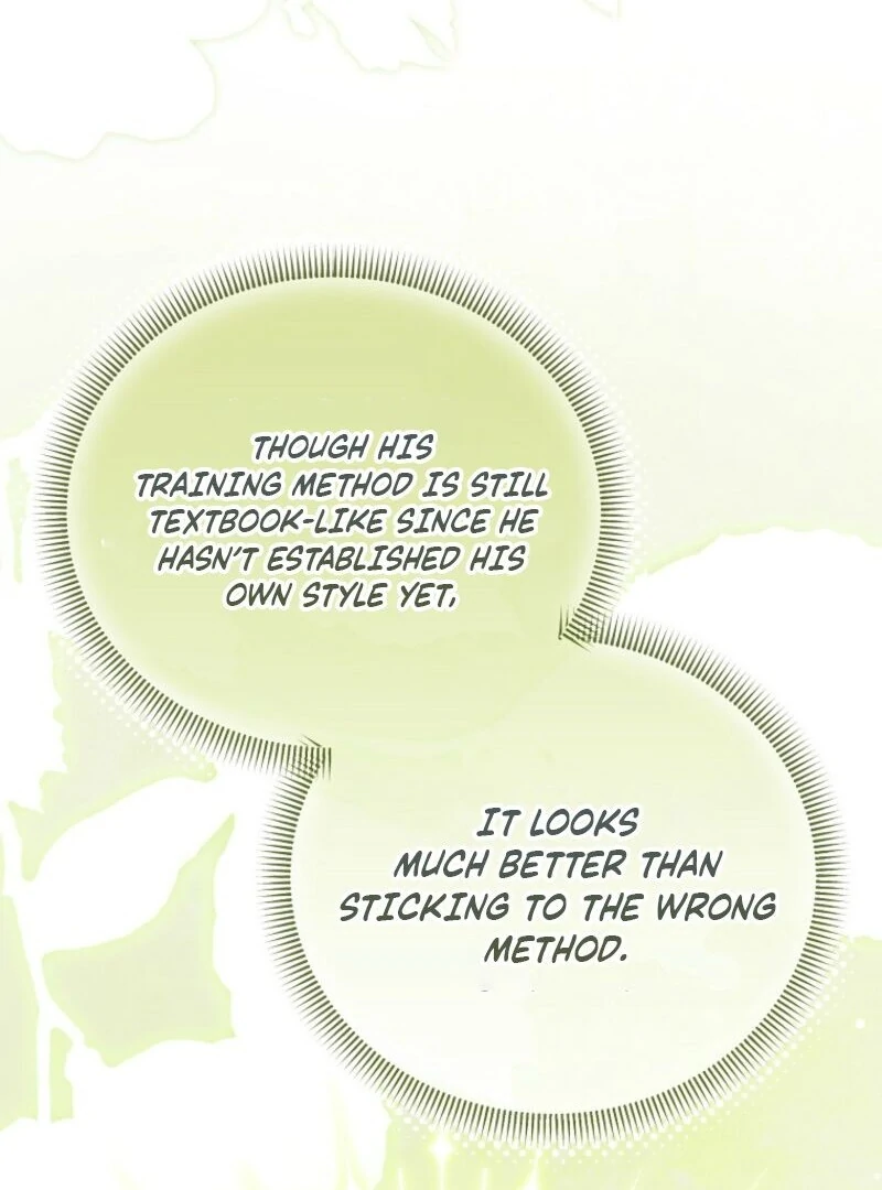 Exclusive Contract is Difficult, Your Grace Chapter 36 page 52