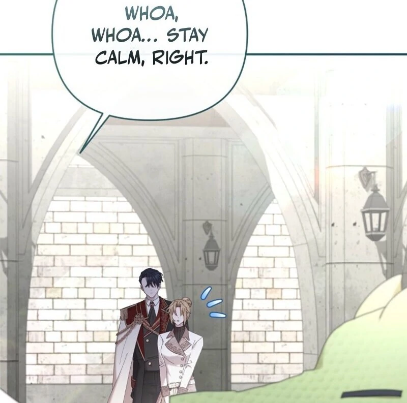 Exclusive Contract is Difficult, Your Grace Chapter 36 page 42
