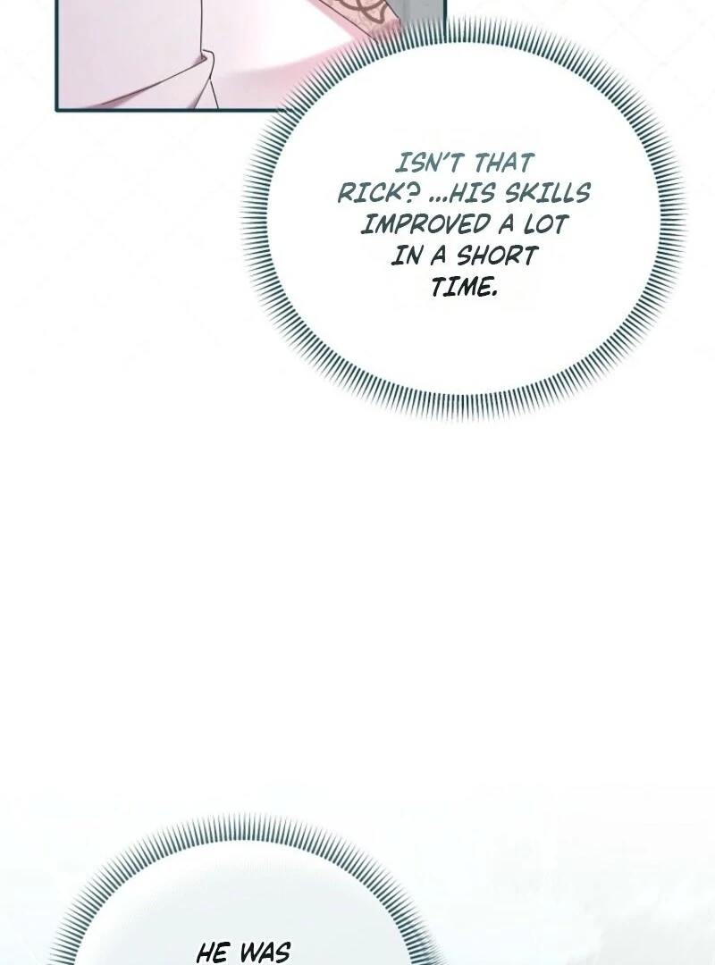 Exclusive Contract is Difficult, Your Grace Chapter 36 page 47