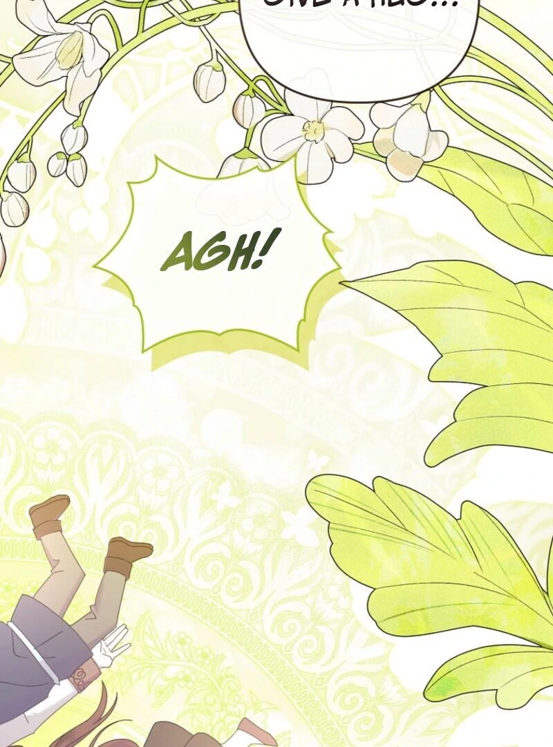 Exclusive Contract is Difficult, Your Grace Chapter 36 page 74