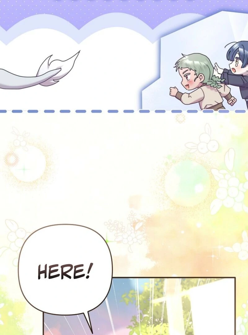 Exclusive Contract is Difficult, Your Grace Chapter 36 page 72