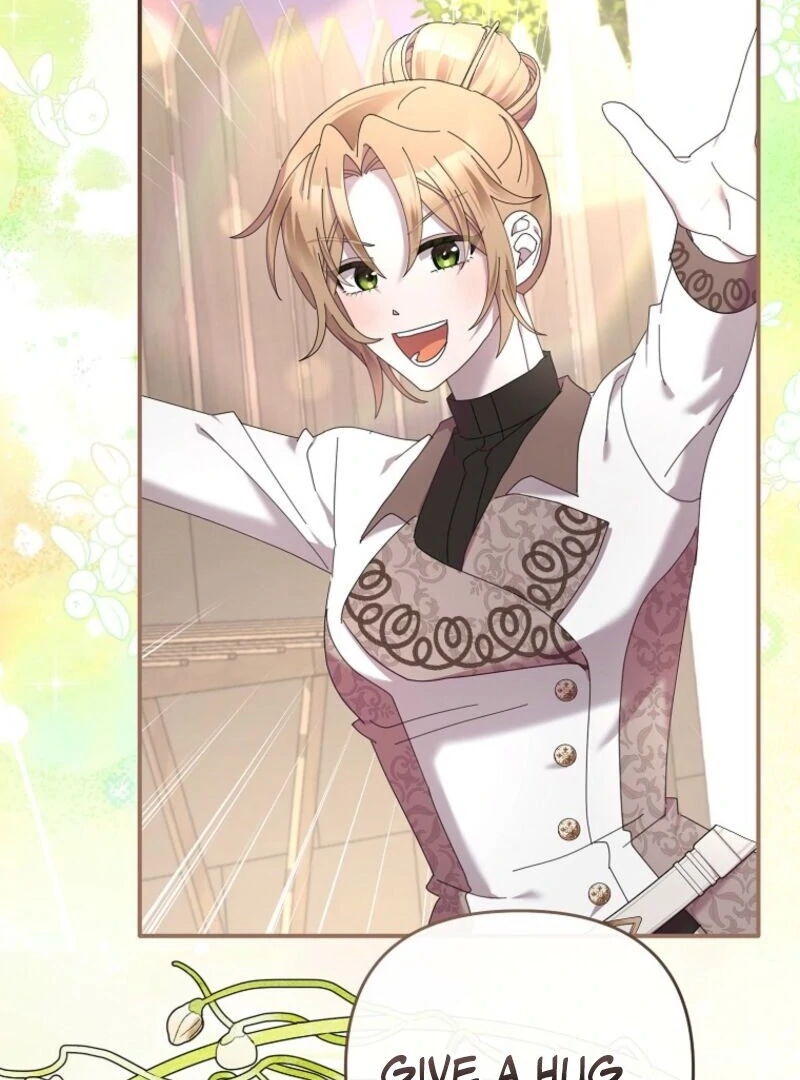 Exclusive Contract is Difficult, Your Grace Chapter 36 page 73