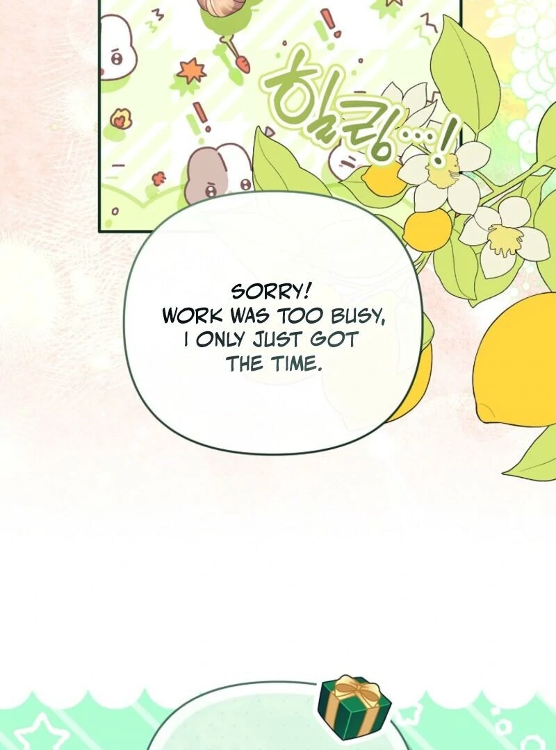 Exclusive Contract is Difficult, Your Grace Chapter 36 page 77