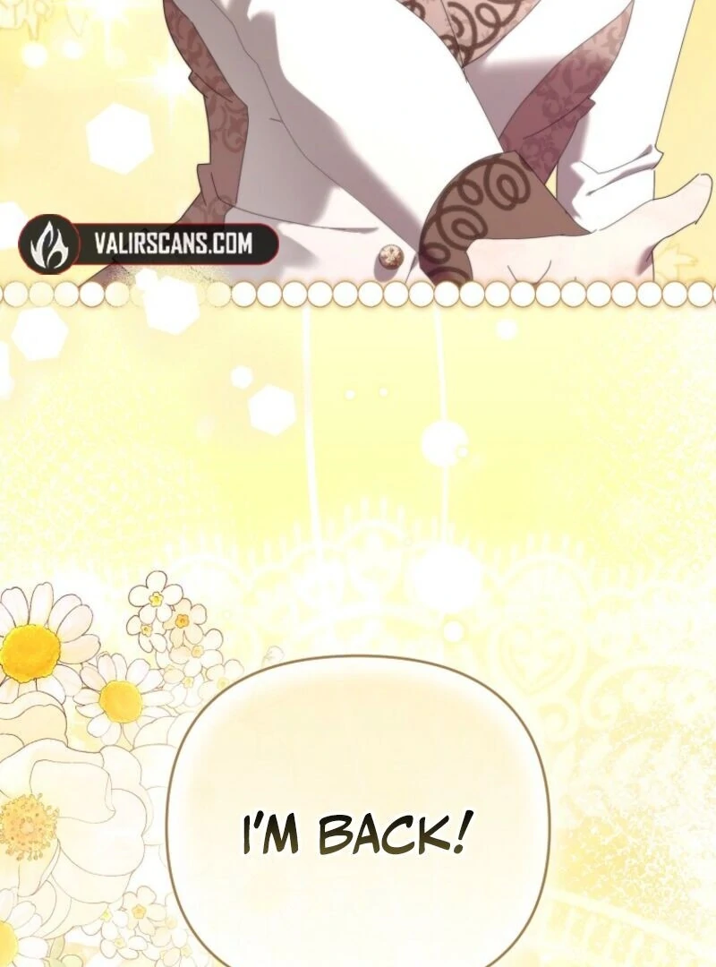 Exclusive Contract is Difficult, Your Grace Chapter 36 page 87