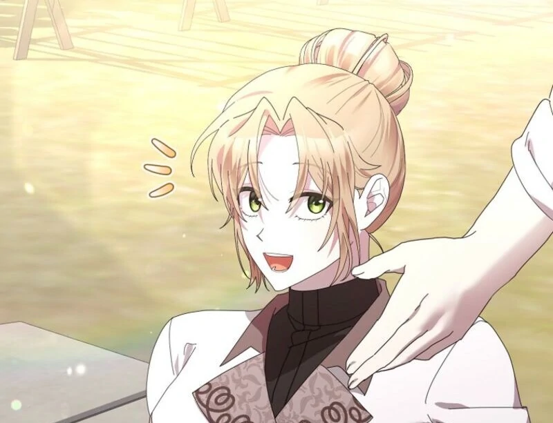Exclusive Contract is Difficult, Your Grace Chapter 36 page 82