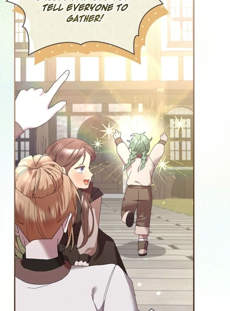 Exclusive Contract is Difficult, Your Grace Chapter 36 page 80