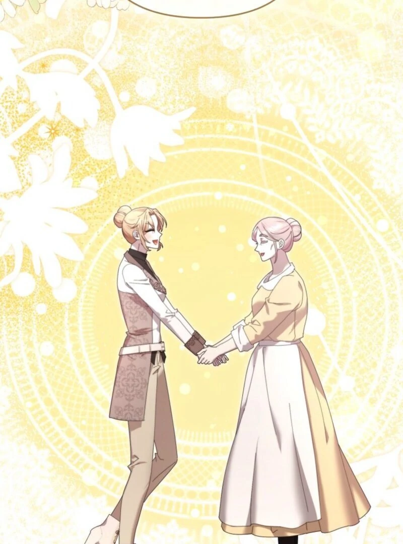 Exclusive Contract is Difficult, Your Grace Chapter 36 page 88