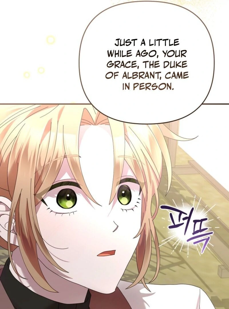 Exclusive Contract is Difficult, Your Grace Chapter 36 page 90