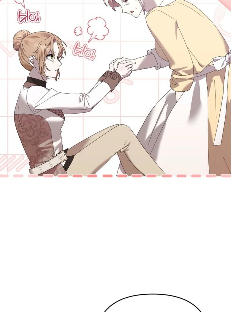 Exclusive Contract is Difficult, Your Grace Chapter 36 page 117
