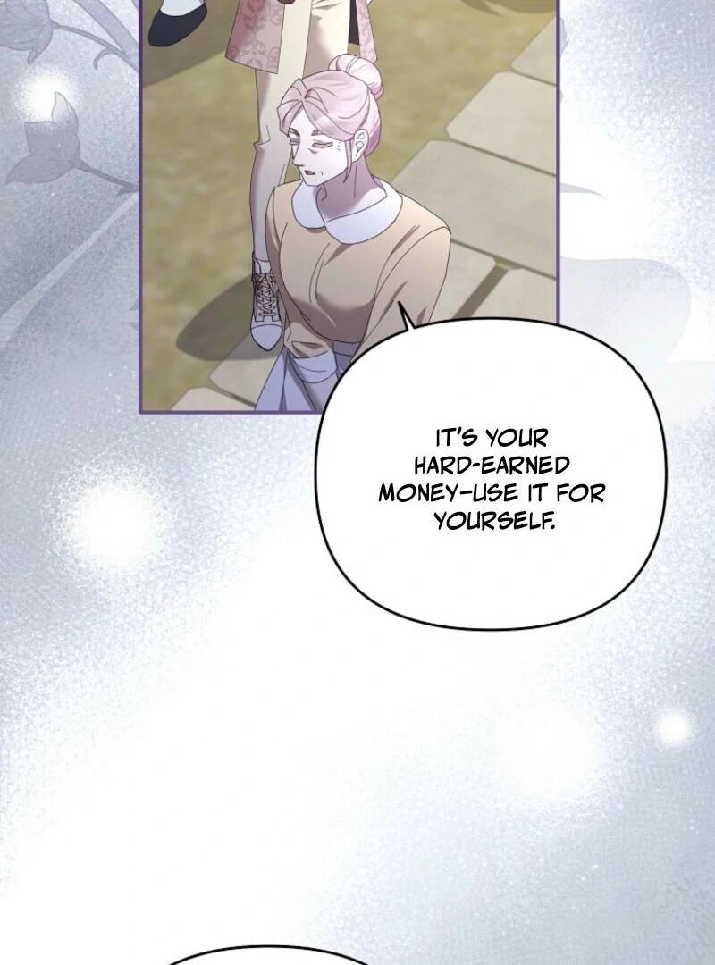 Exclusive Contract is Difficult, Your Grace Chapter 36 page 108
