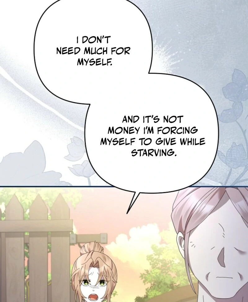 Exclusive Contract is Difficult, Your Grace Chapter 36 page 109