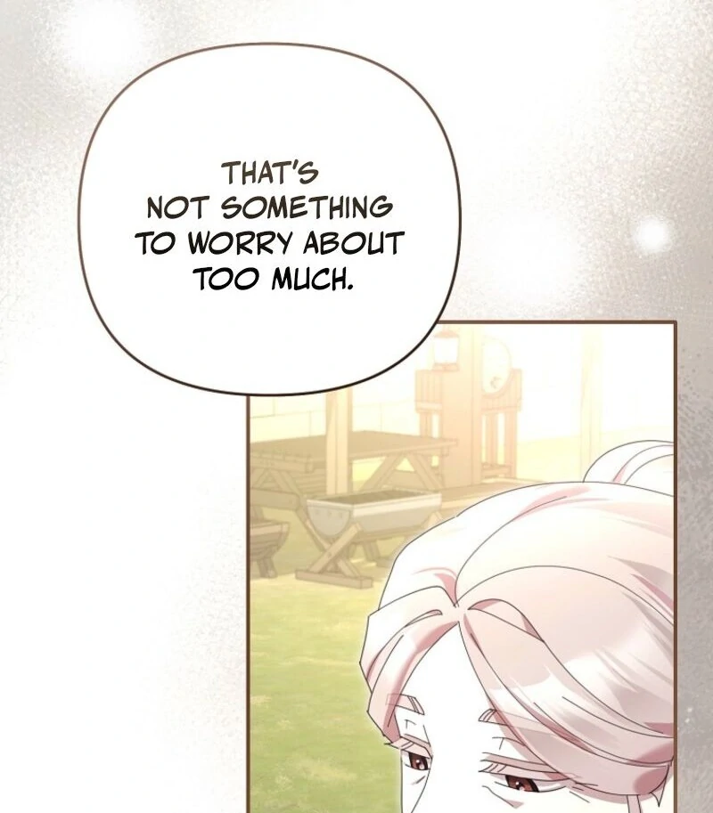 Exclusive Contract is Difficult, Your Grace Chapter 36 page 96