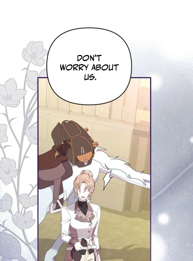 Exclusive Contract is Difficult, Your Grace Chapter 36 page 107