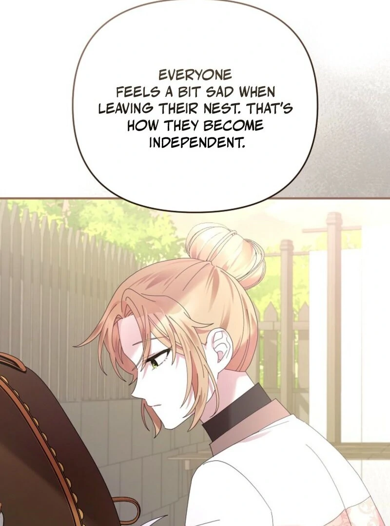 Exclusive Contract is Difficult, Your Grace Chapter 36 page 98
