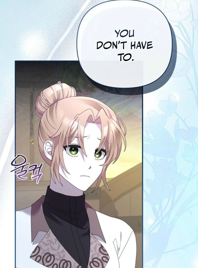 Exclusive Contract is Difficult, Your Grace Chapter 36 page 111