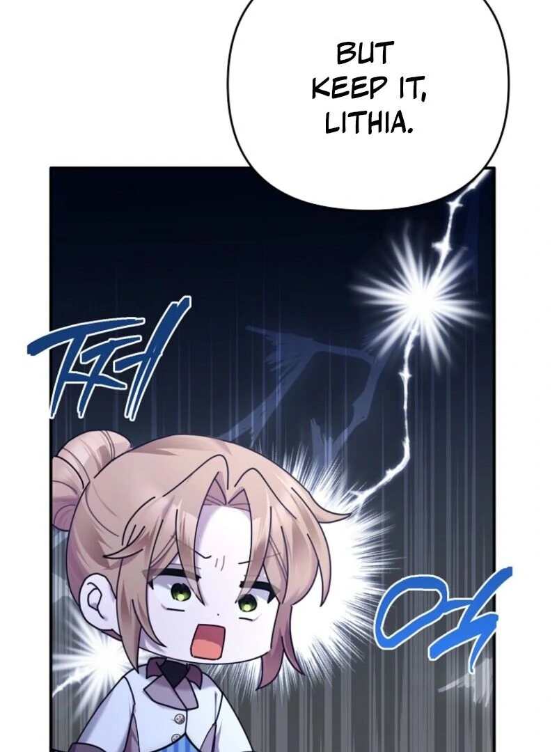 Exclusive Contract is Difficult, Your Grace Chapter 36 page 118