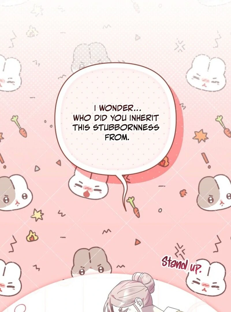 Exclusive Contract is Difficult, Your Grace Chapter 36 page 116