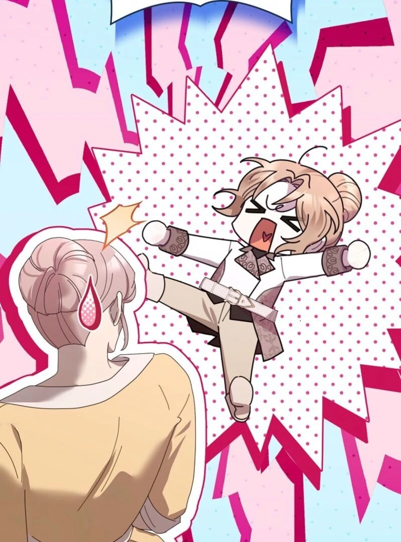Exclusive Contract is Difficult, Your Grace Chapter 36 page 113