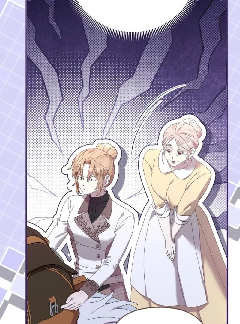 Exclusive Contract is Difficult, Your Grace Chapter 36 page 92