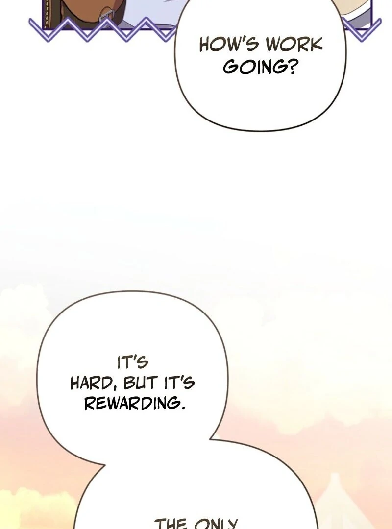 Exclusive Contract is Difficult, Your Grace Chapter 36 page 93