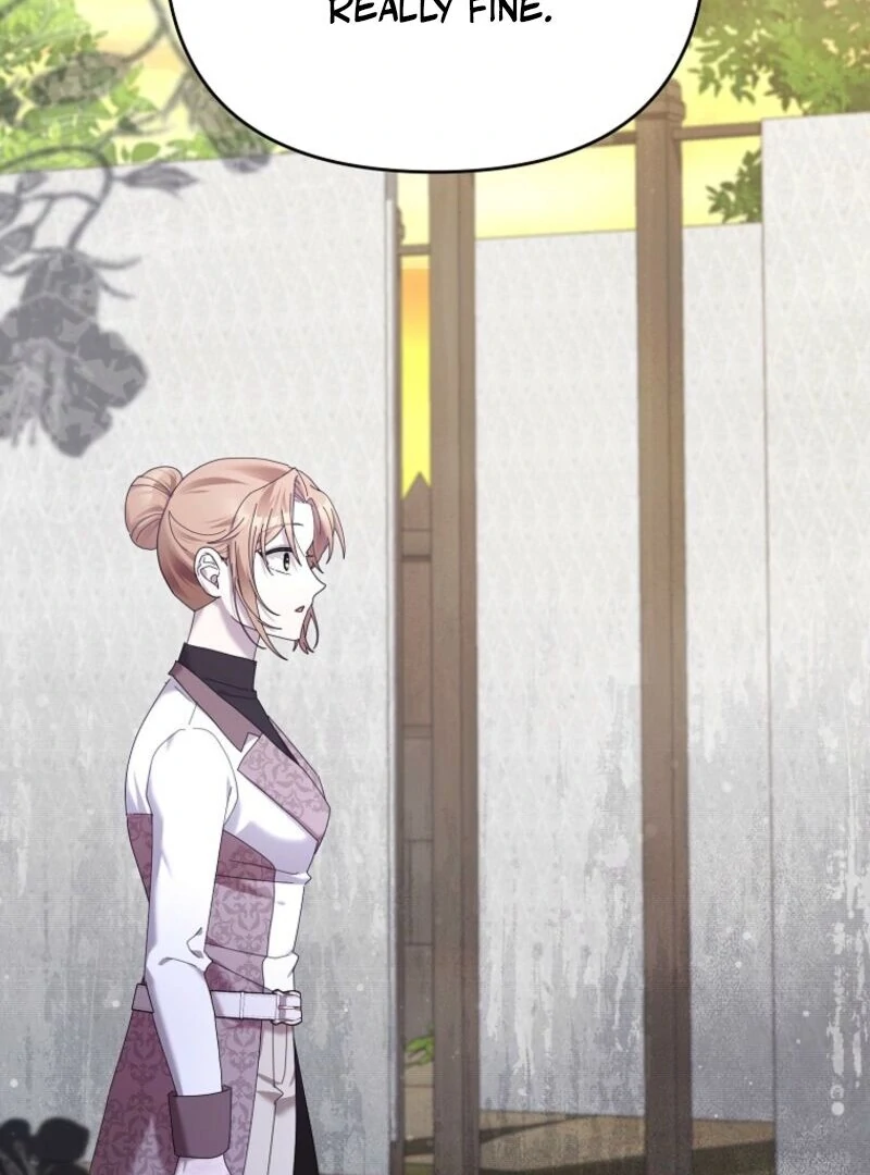 Exclusive Contract is Difficult, Your Grace Chapter 36 page 120