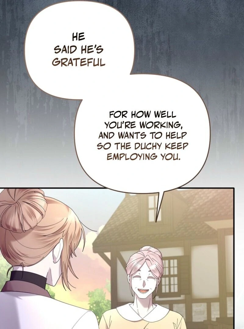 Exclusive Contract is Difficult, Your Grace Chapter 36 page 125