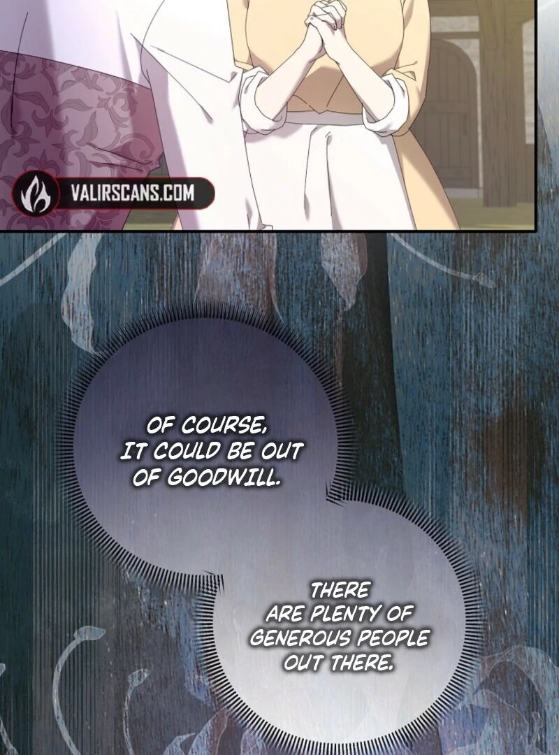 Exclusive Contract is Difficult, Your Grace Chapter 36 page 126