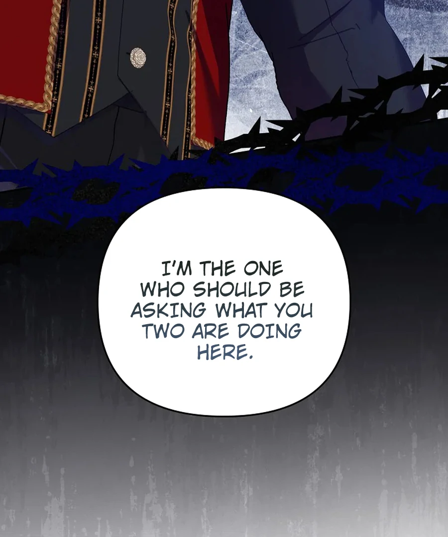 Exclusive Contract is Difficult, Your Grace Chapter 26 page 6
