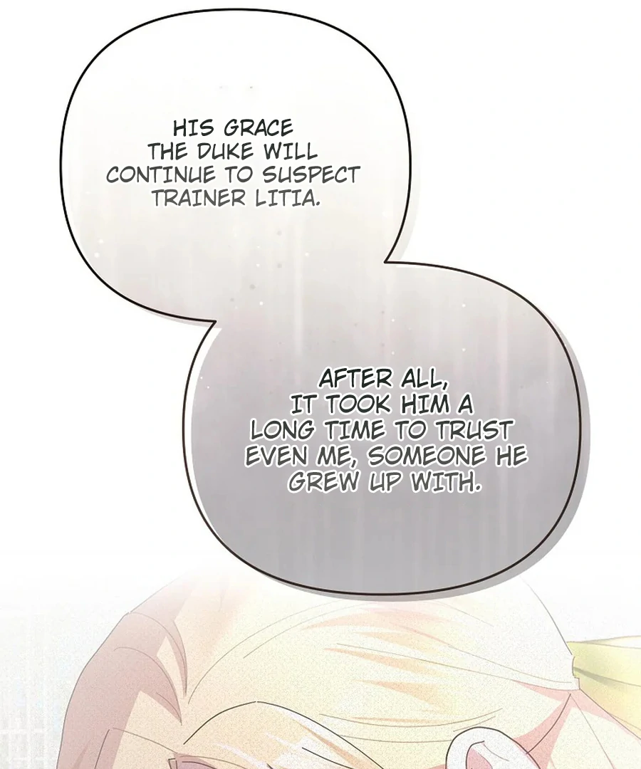 Exclusive Contract is Difficult, Your Grace Chapter 26 page 14