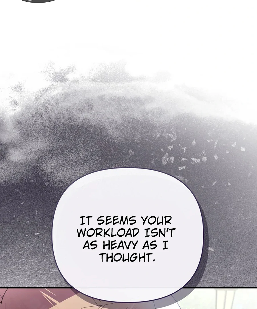 Exclusive Contract is Difficult, Your Grace Chapter 26 page 22