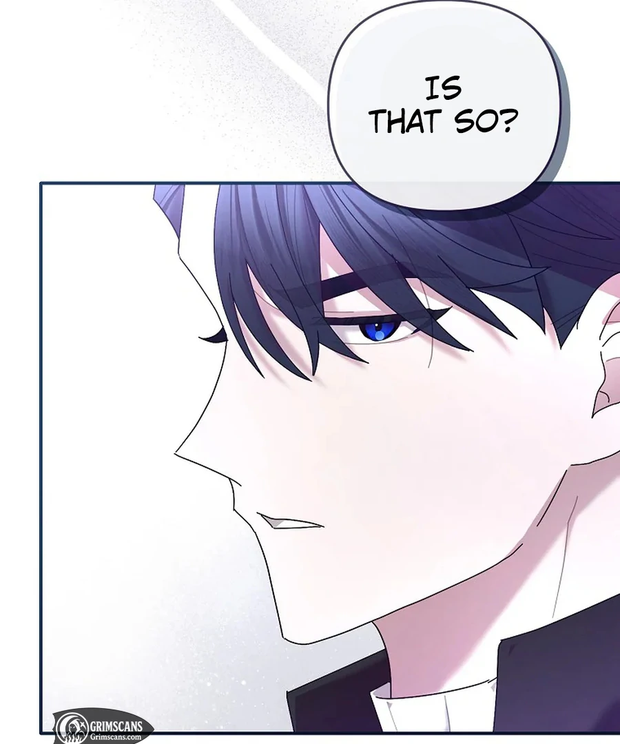 Exclusive Contract is Difficult, Your Grace Chapter 26 page 21