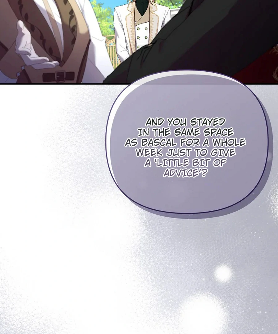Exclusive Contract is Difficult, Your Grace Chapter 26 page 33