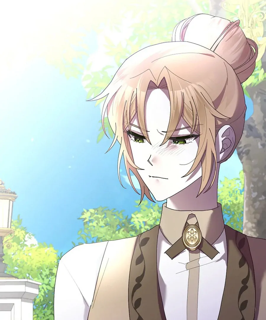 Exclusive Contract is Difficult, Your Grace Chapter 26 page 40