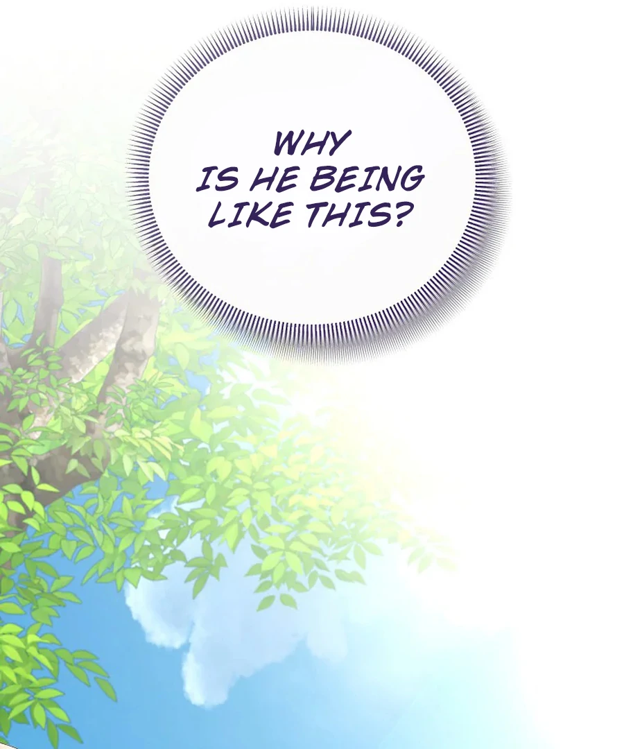 Exclusive Contract is Difficult, Your Grace Chapter 26 page 37