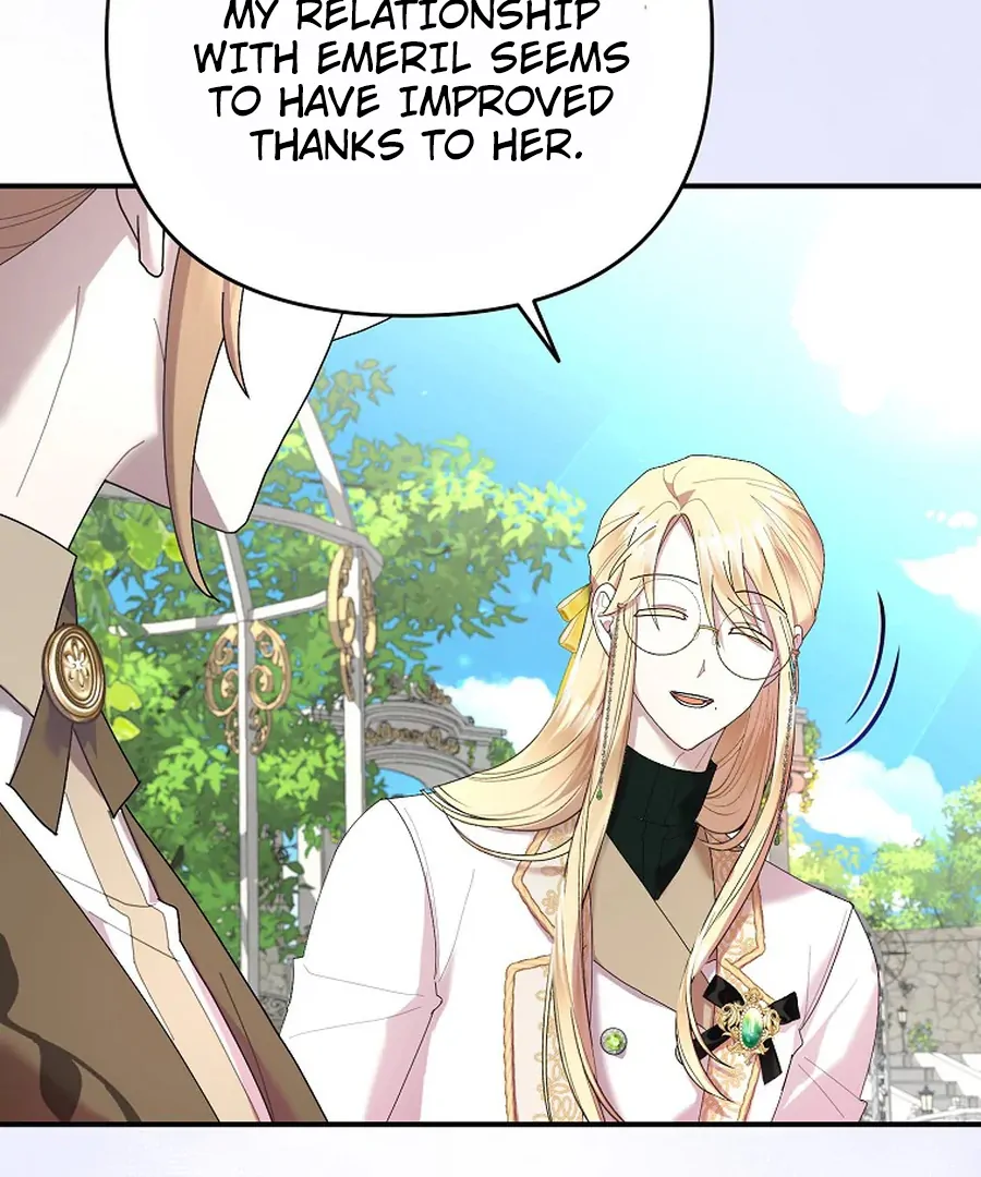 Exclusive Contract is Difficult, Your Grace Chapter 26 page 46