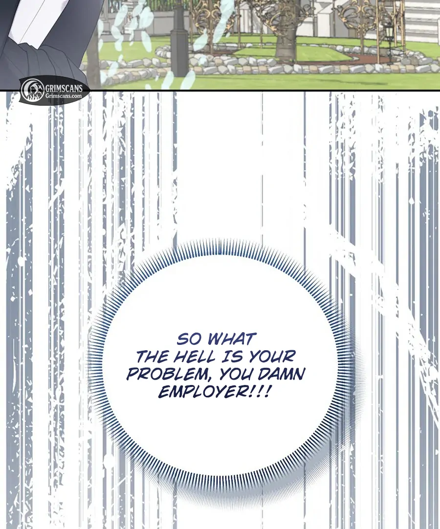 Exclusive Contract is Difficult, Your Grace Chapter 26 page 65