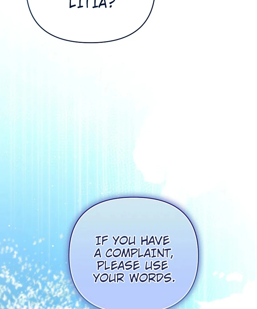 Exclusive Contract is Difficult, Your Grace Chapter 26 page 59