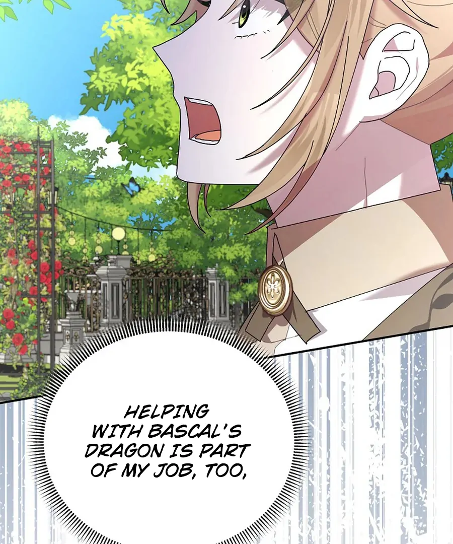 Exclusive Contract is Difficult, Your Grace Chapter 26 page 63