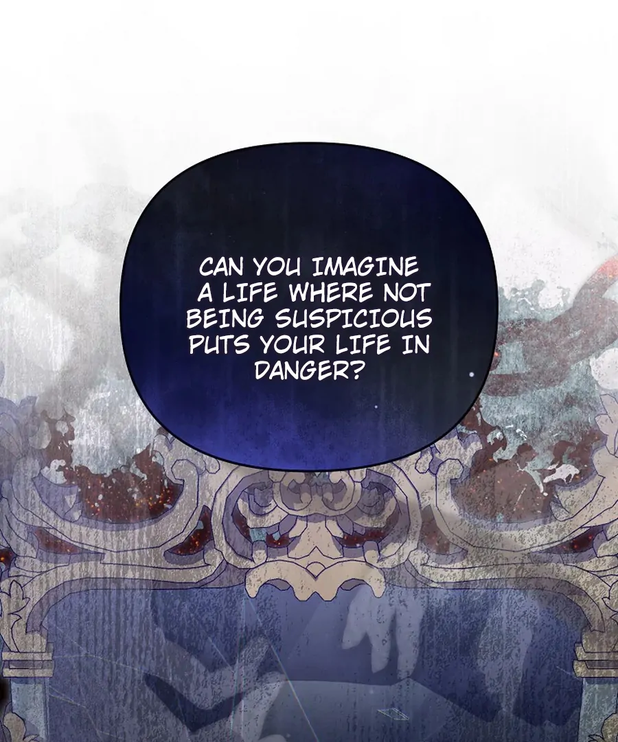 Exclusive Contract is Difficult, Your Grace Chapter 26 page 84