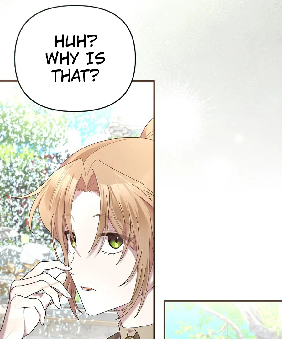 Exclusive Contract is Difficult, Your Grace Chapter 26 page 76