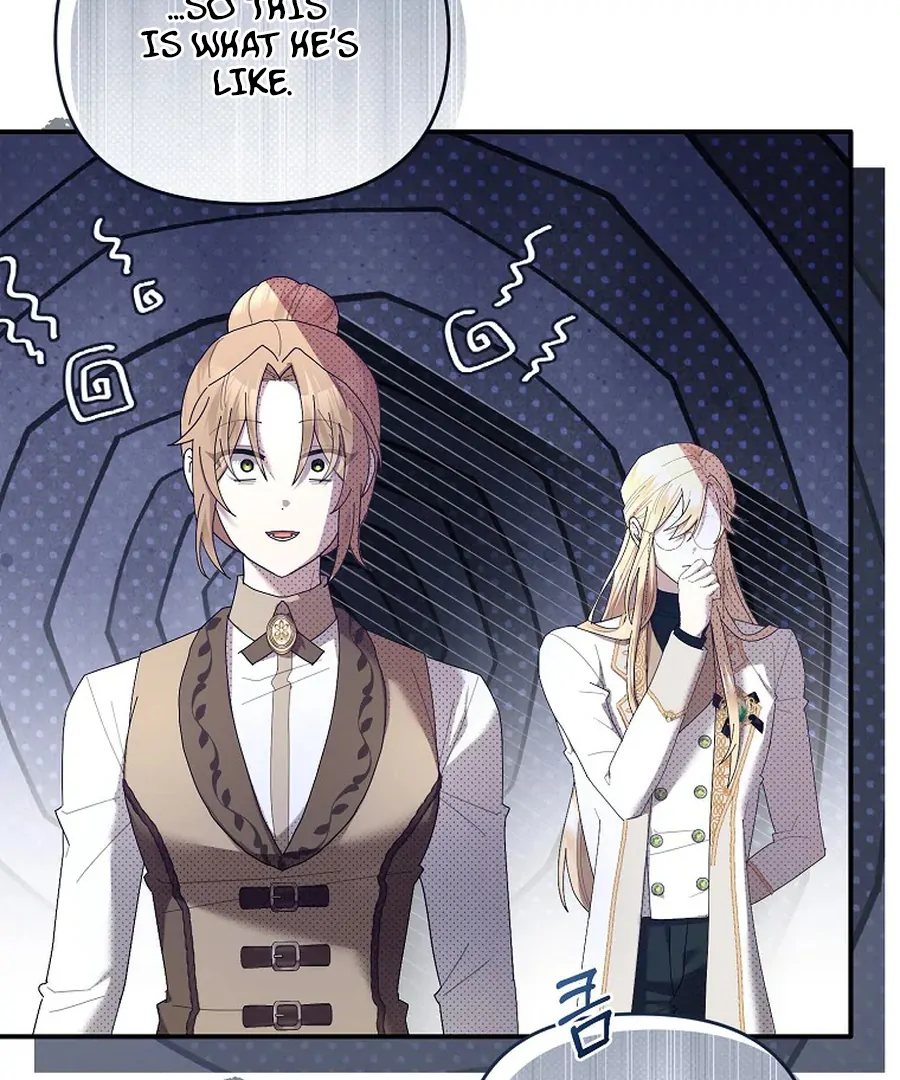 Exclusive Contract is Difficult, Your Grace Chapter 26 page 70