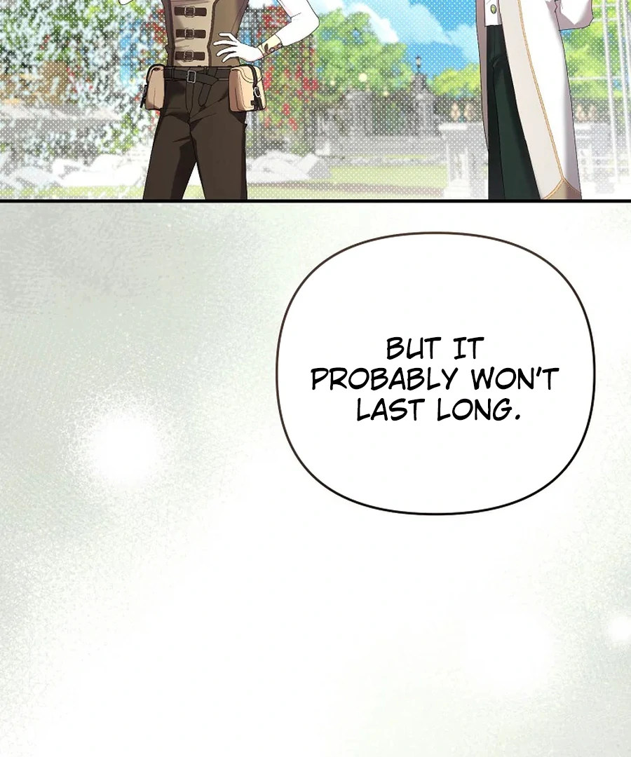 Exclusive Contract is Difficult, Your Grace Chapter 26 page 75