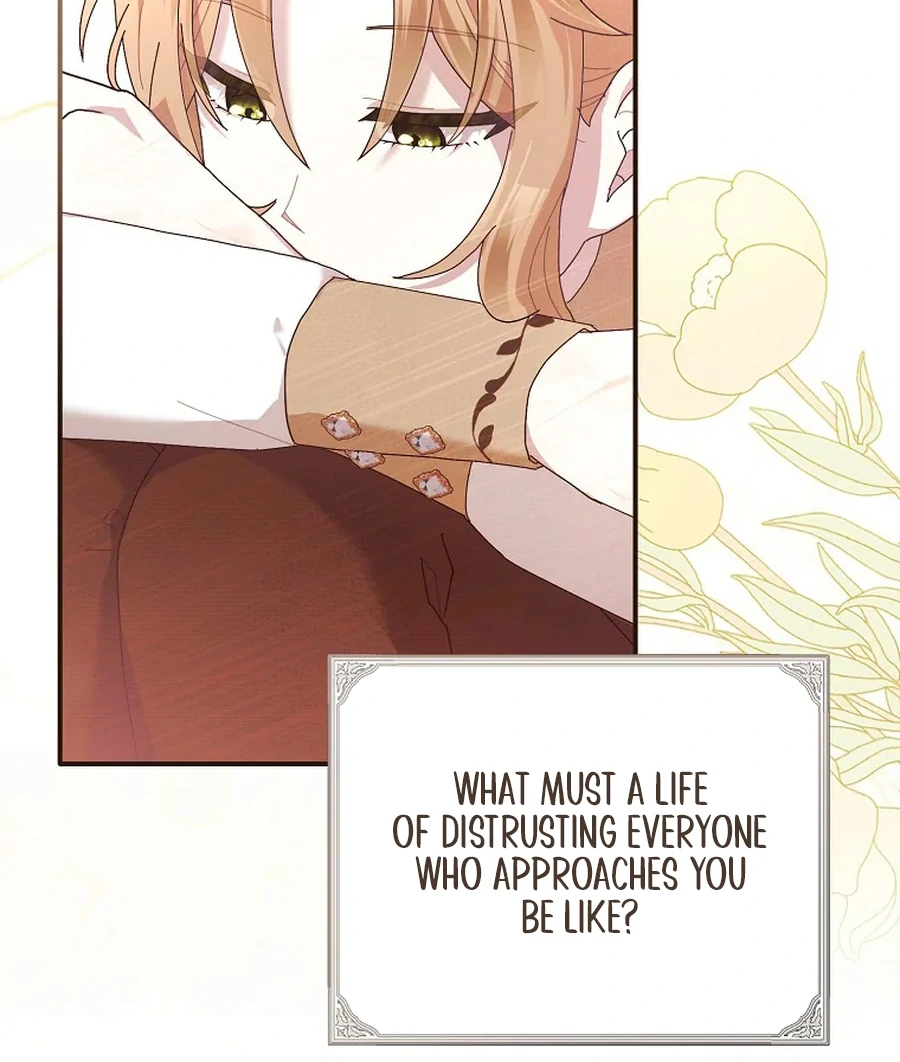 Exclusive Contract is Difficult, Your Grace Chapter 26 page 96