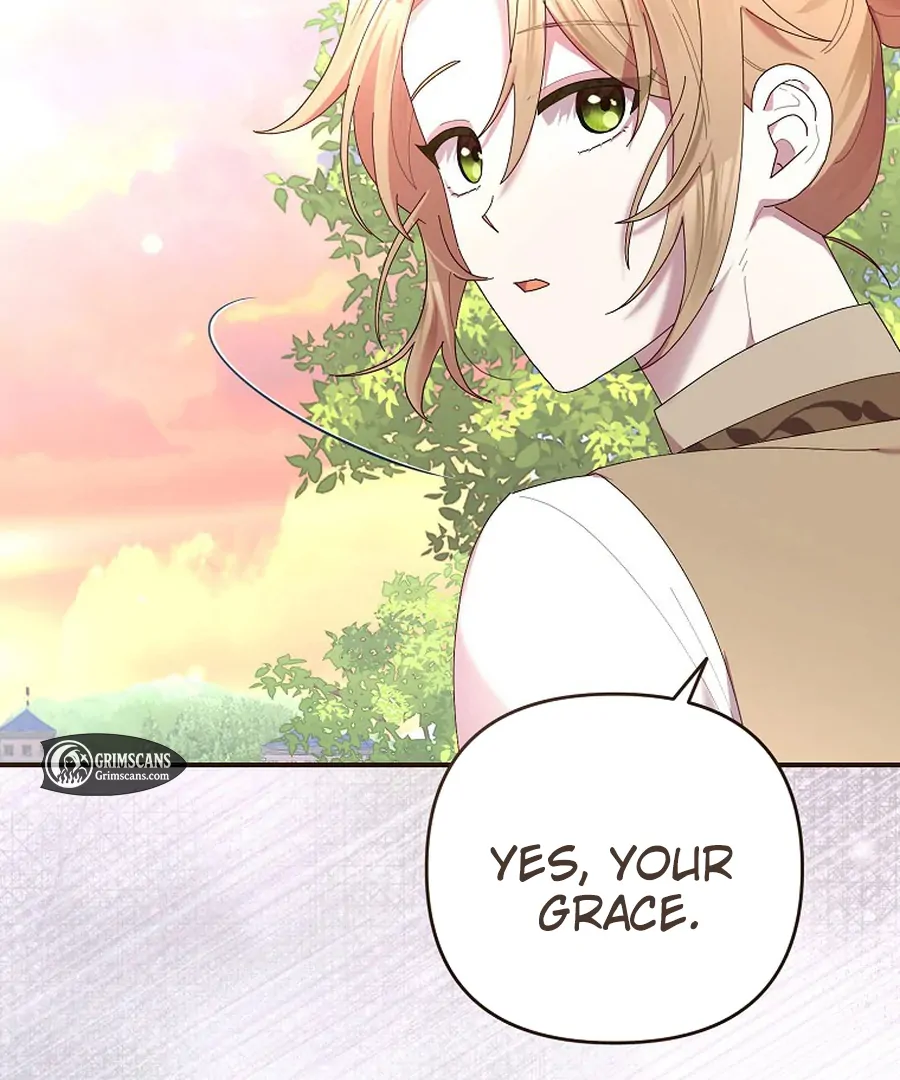 Exclusive Contract is Difficult, Your Grace Chapter 26 page 114