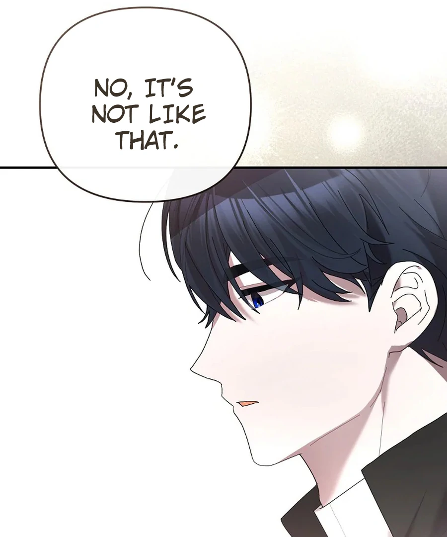 Exclusive Contract is Difficult, Your Grace Chapter 26 page 122