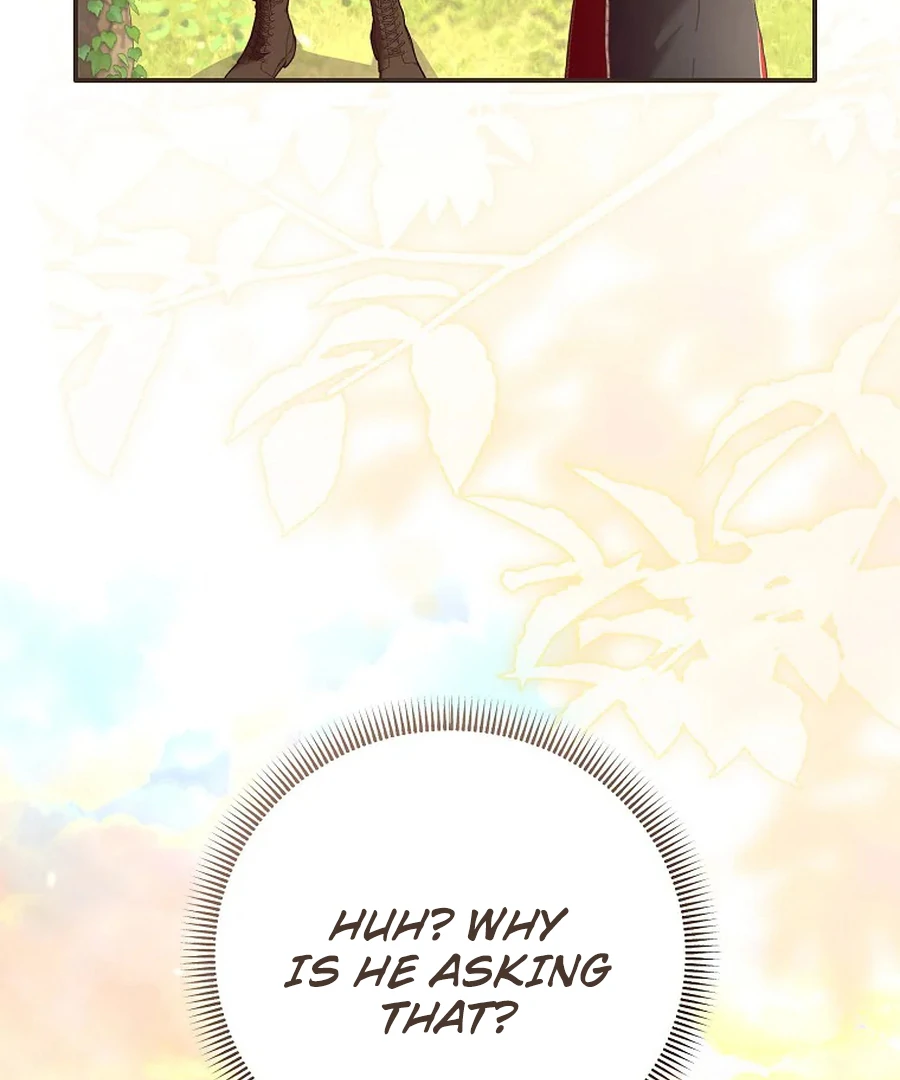 Exclusive Contract is Difficult, Your Grace Chapter 26 page 117