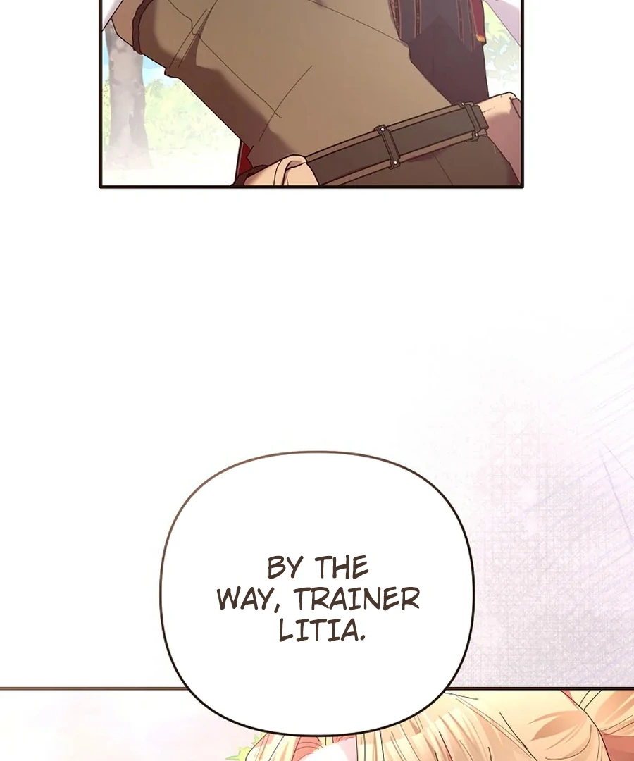 Exclusive Contract is Difficult, Your Grace Chapter 26 page 113